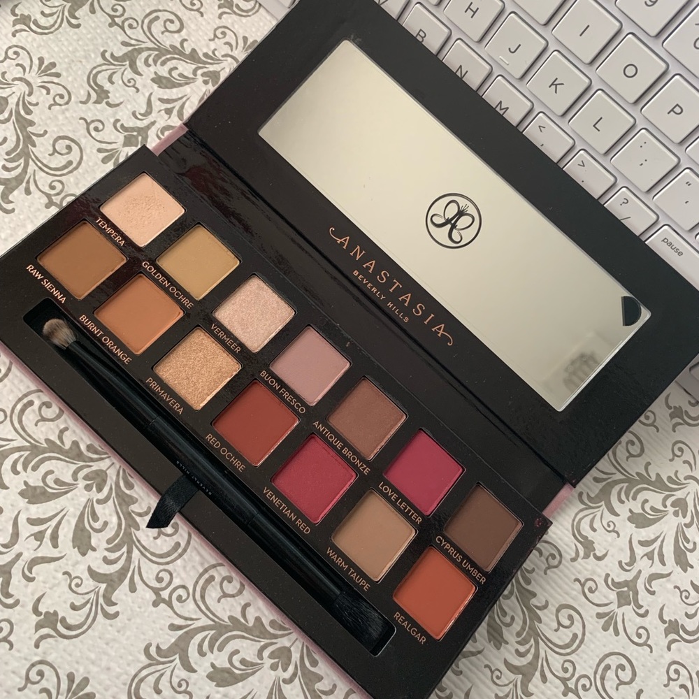 Anastasia Modern Renaissance